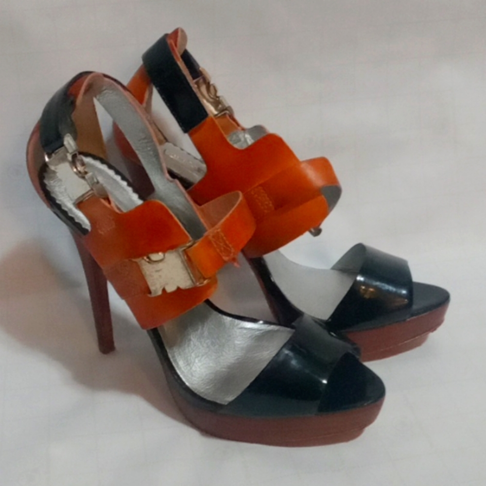 Report "Signature" Italian Shoes